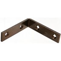 和気産業 カラー特厚金折 GB 縦62.4mmX横62.4mmX幅16mm IH-155 1セット(26個)（直送品）