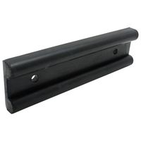 和気産業 バンパーゴム No.3 34×120mm 4903757382640 1セット(8個)（直送品）