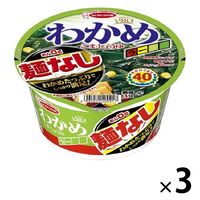 エースコック わかめラーメン