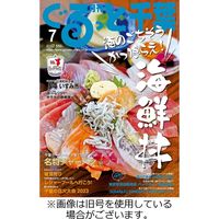 ぐるっと千葉 2023/11/21発売号から1年(12冊)（直送品）