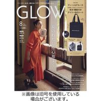 GLOW（グロー） 2023/11/28発売号から1年(12冊)（直送品）