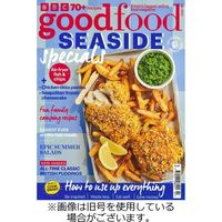 BBC GOOD FOOD（ビービーシーグッドフード） 2023/11/10発売号から1年(12冊)（直送品）