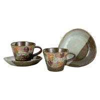 九谷焼 コーヒーカップ 陶器」の人気商品一覧 | 安い商品を通販