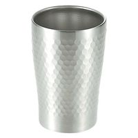 よこやま SOH-150 ステン断熱タンブラー颯280ml 174128 1個（直送品）