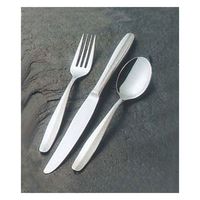 ワダコーポレーション 18-8#1000 フィッシュナイフ(HH) 276141 1本（直送品）