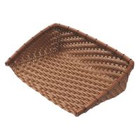 トーダイ PPラタン 竹タイプ AJIRO 角箕 DP