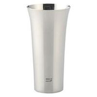 ヨシカワ 磨き屋 ハイボール・ビアタンブラー 435ml 174150 1個（直送品）