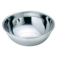 イケダ 18-8エコクリーン ミキシングボール