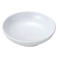 エンテック 漬物皿 （白）