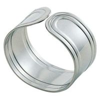 SW18-8ナフキンリング スリット 180100 1個 和田助製作所（直送品）