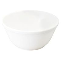 エンテック No.112W ポリプロB-2菜皿 (ホワイト) 320107 1個（直送品）