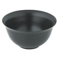 カンダ メタル丼 Jr厚口タイプ ステンレスオールつや消し仕様