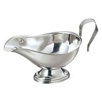 宮崎製作所 SB 18-8ソースポット 120cc 181036 1個（直送品）