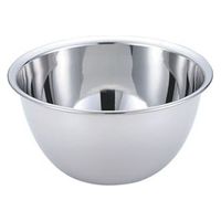 藤井器物製作所 F21-0 深型ミキシングボール_2