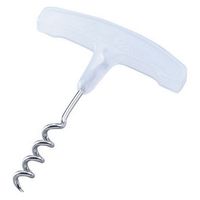 星三製作所 6-8 PC柄コルク抜 171051 1個（直送品）