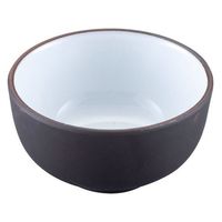 カンダ 紫砂 茶碗 (71070) 468207 1個（直送品）