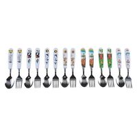 Sabert シルバーフォーク（50入） 3864900（取寄品） - アスクル
