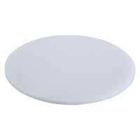 東和ポリエイト 中華まな板 薄型NR-40 403171 1個（直送品）