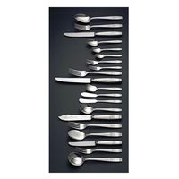 小林工業 LW No.11000 ステンレス ロッキンガム デザートナイフ/最中柄・鋸刃 273369 1本（直送品）