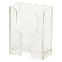 シンビ アクリルナフキン立 179021 1個（直送品）