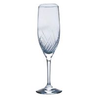 東洋佐々木ガラス トラフ フルートシャンパン(6ヶ入)30G54HS-E101