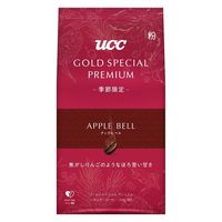 【粉】UCC GOLD SPECIAL PREMIUM（ゴールドスペシャルプレミアム） アップルベル SAP 1袋（150g）