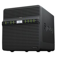 Synology NAS　DiskStation DS423 DS423/G 1台（直送品）