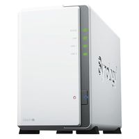 Synology NAS　DiskStation DS223j DS223j/G 1台（直送品）