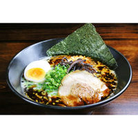 サニーフーズ 乾燥・札幌らーめん「4代目いちまる」味噌味12食