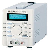 テクシオ・テクノロジー PSSシリーズ デジタルコントロール直流安定化電源 PSS-2005R 1台（直送品）