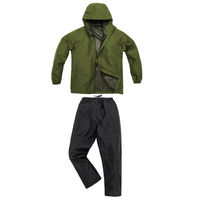 弘進ゴム B-1000 LIGHTレインスーツ