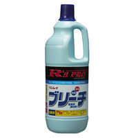 リンレイ R’S PROブリーチ　1500mL 714901 1箱（8本入）（直送品）