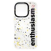 GA[WFC iPhone 14 Plusp ϏՌfUCNAwʃP[X(DE3) AC-P22X-DE3 1iij