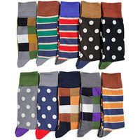 キャプテン・ユー 紳士200Nカジュアルソックス B MEN46046 1セット（直送品）