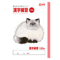 サクラクレパス 漢字１２０字 NP55 20冊（直送品）