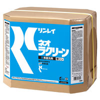 リンレイ ネオラクリーンRECOBO　18L 769532 1箱（直送品）