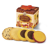 ステラおばさんのクッキー 収穫祭セレクト 1個 アントステラ 手土産 ギフト プレゼント