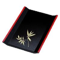 若泉漆器 おしぼり入れ