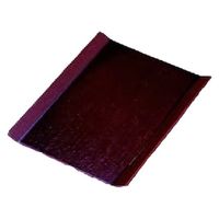 おしぼり入れ （大）おしぼり入れ　溜 [2個入] wis-1-766-15　若泉漆器（直送品）