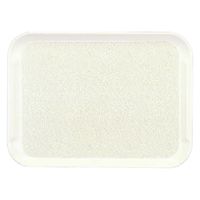 トレー （Ｚー４５０Ｎ）長角トレー　アイボリーモストＮＳ [1個入] wis-1-95-3i　若泉漆器（直送品）