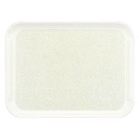 トレー （Ｚー４８０Ｎ）長角トレー　アイボリーモストＮＳ [1個入] wis-1-95-4i　若泉漆器（直送品）