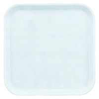 トレー （ＳＳー３３）３３ｃｍ角盆　グレーＷＳ [3個入] wis-1-98-1h　若泉漆器（直送品）