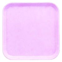 トレー （ＳＳー３３）３３ｃｍ角盆　バイオレットＷＳ [3個入] wis-1-98-1p　若泉漆器（直送品）