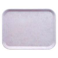 トレー （Ｗ-１２-Ｂ）３５ｃｍ長手トレー（軽量型）バイオレット [3個入] wis-b-13-86c　若泉漆器（直送品）