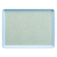 若泉漆器 トレー （OF）布目長手トレー