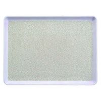 トレー （ＯＦー１３）３９ｃｍ布目長手トレー　バイオレットモストＮＳ [1個入] wis-b-13-89b　若泉漆器（直送品）