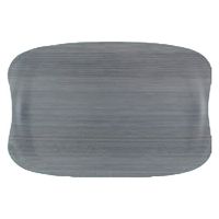 トレー アーストレー　ミニ　グレイウッド [1個入] wis-b-34-84　若泉漆器（直送品）