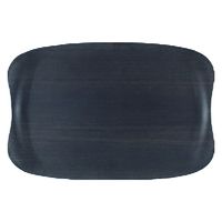 トレー アーストレー　ミニ　ダークウッド [1個入] wis-b-34-83　若泉漆器（直送品）