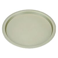 トレー １０．５こね鉢盆　シャンパンゴールド [2個入] wis-b-35-88　若泉漆器（直送品）