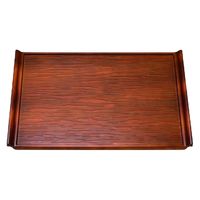 若泉漆器 トレー 宴ヘギ目盆